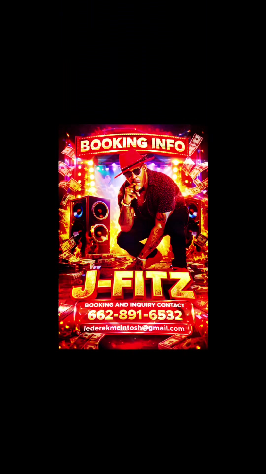 @J-Fitz Music