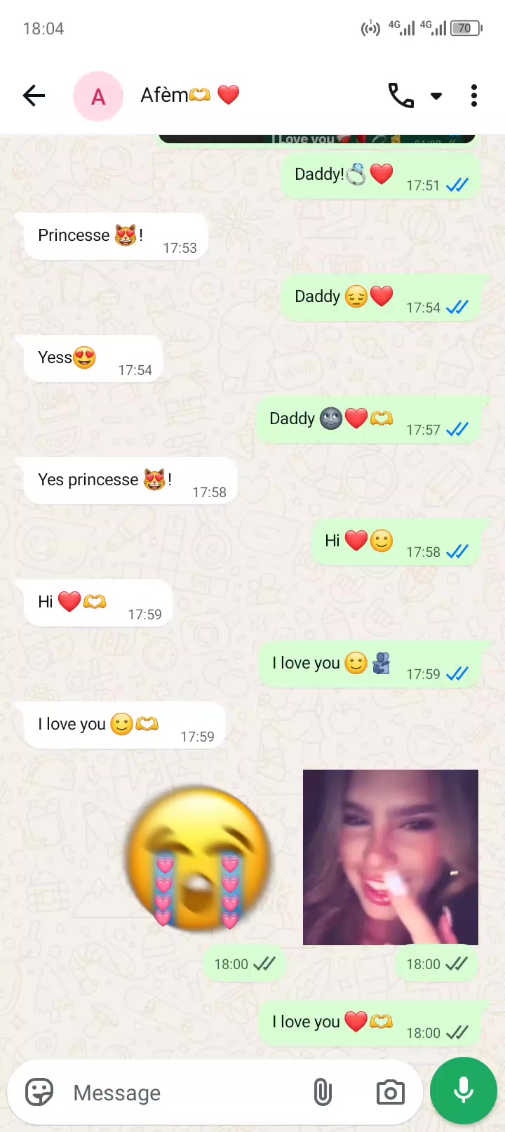 @Mama♉