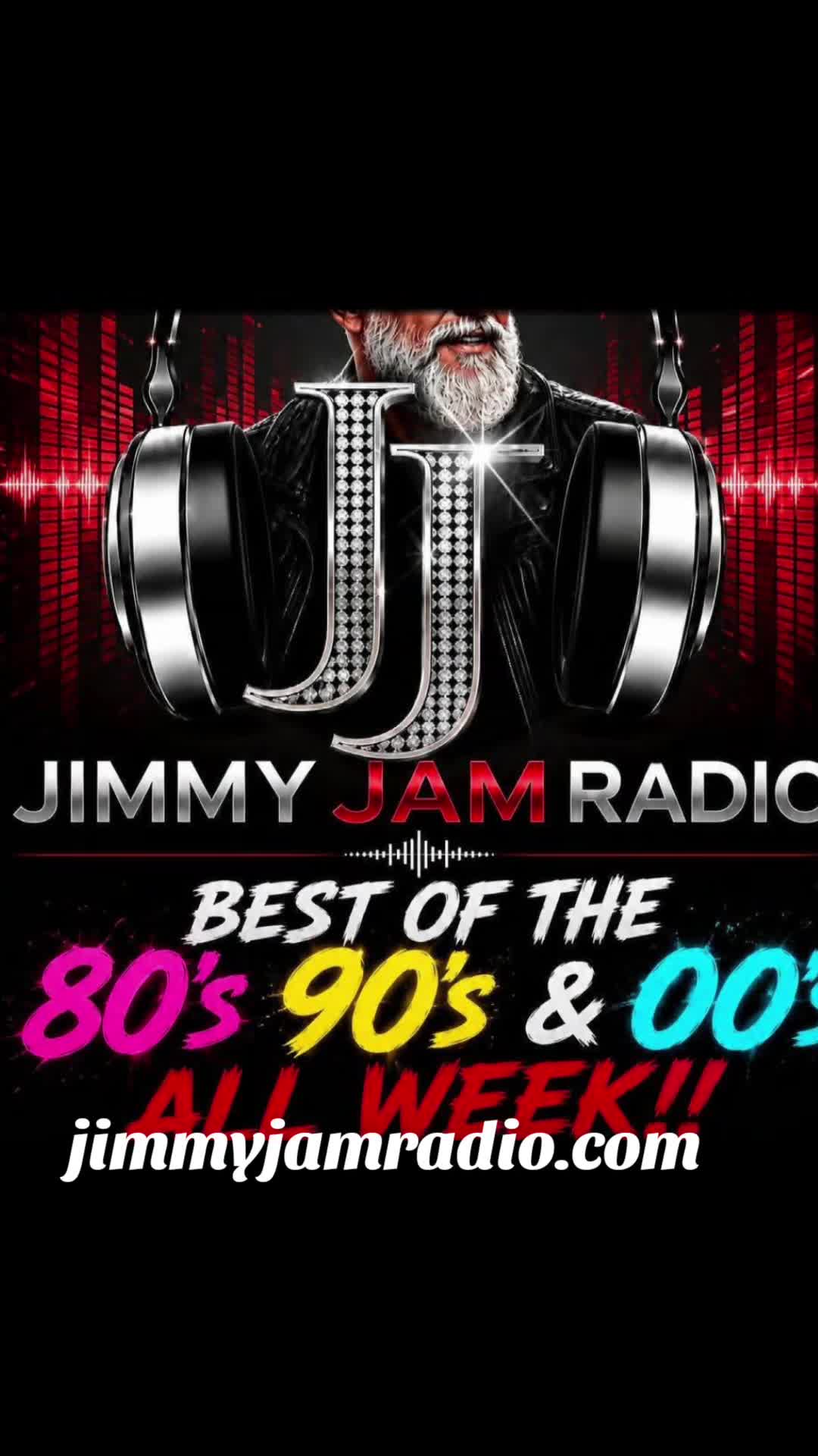 @Jimmy Jam ❌️