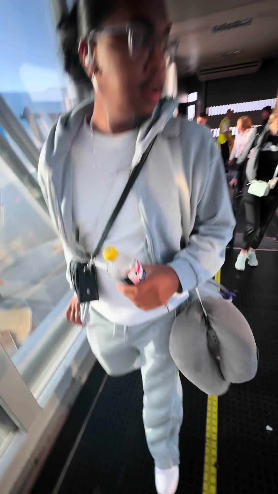 @Travel with Trill
