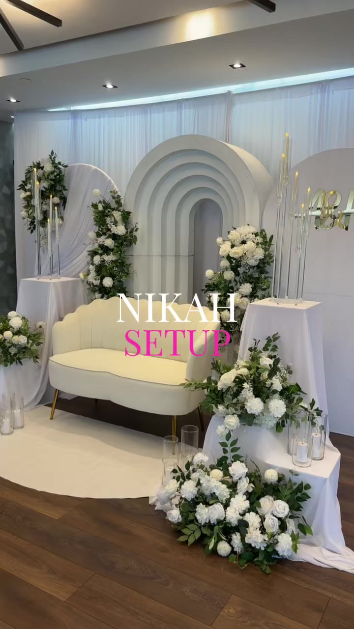 @Mint |Toronto Wedding + Events
