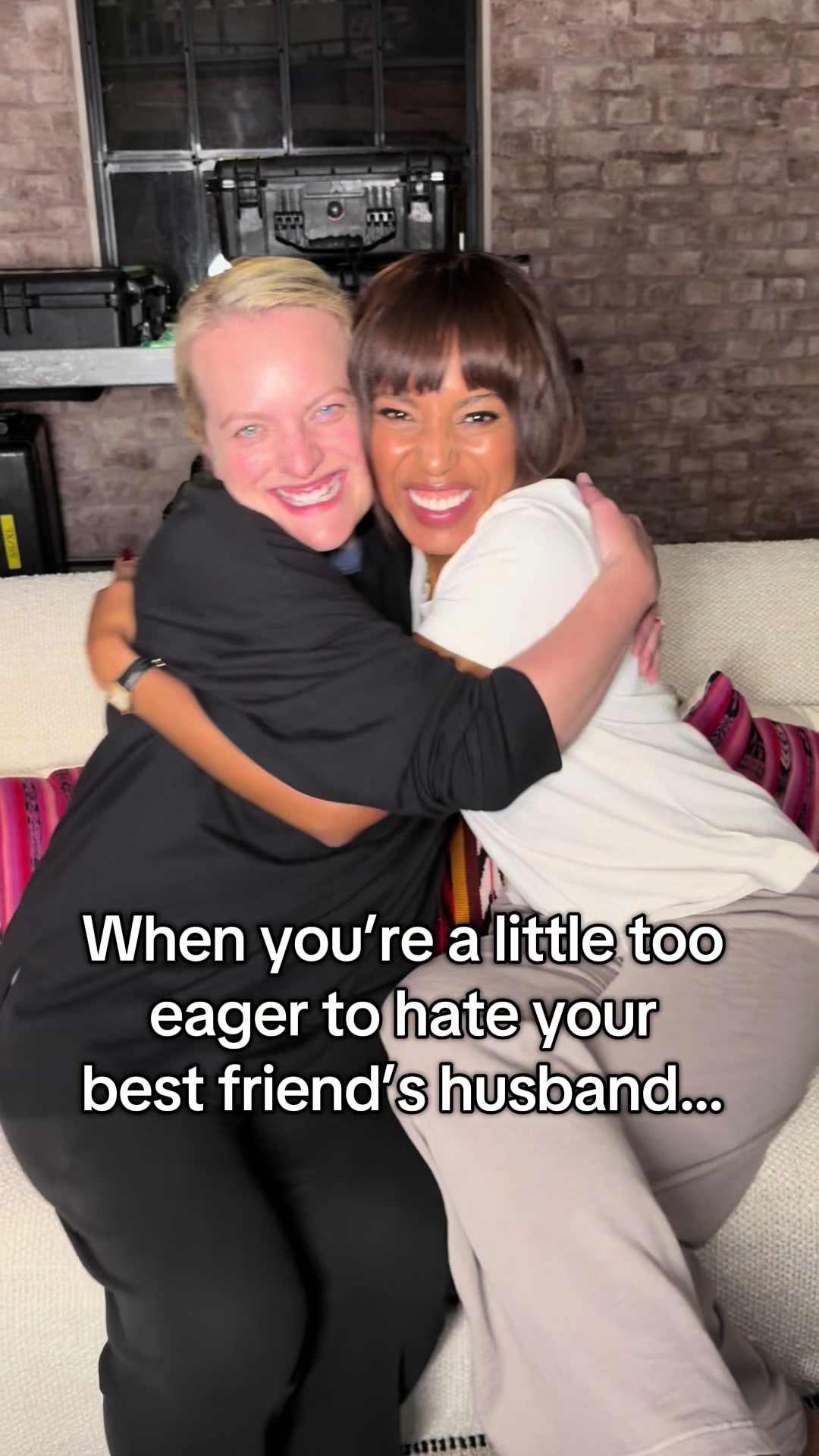 @Kerry Washington