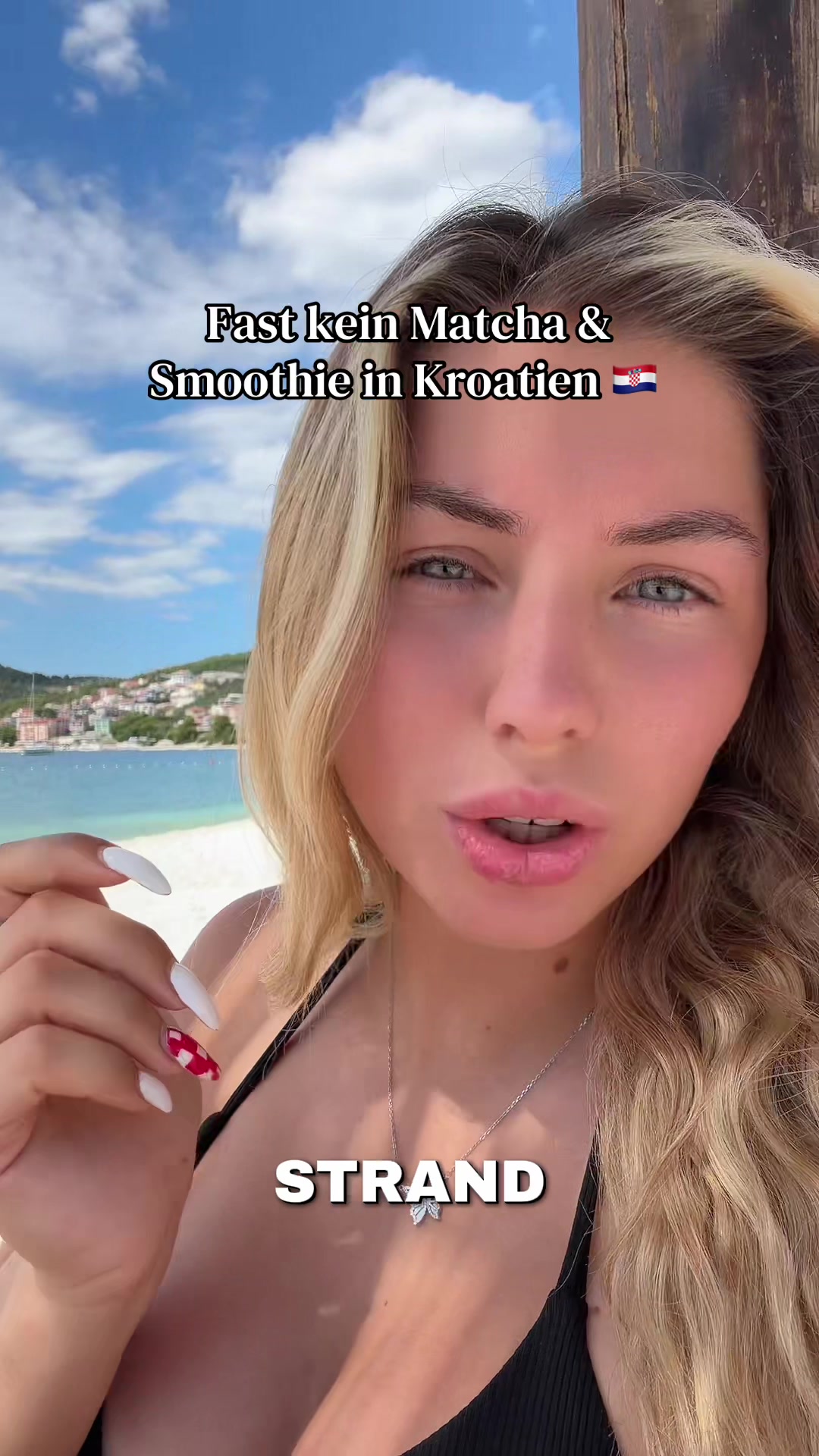 @Juli | Model, Life & Travel