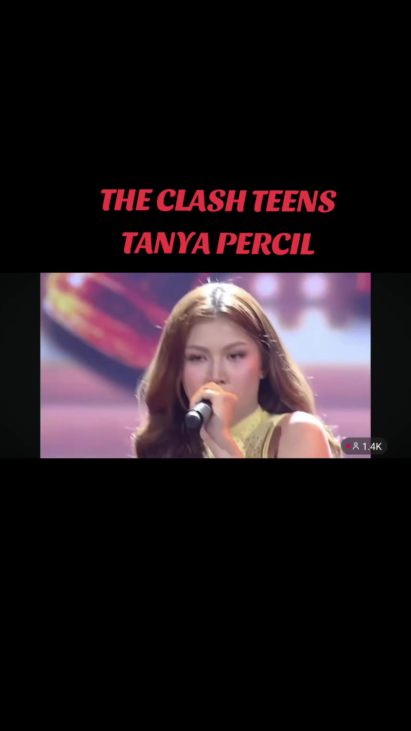 @GMA SINGERS