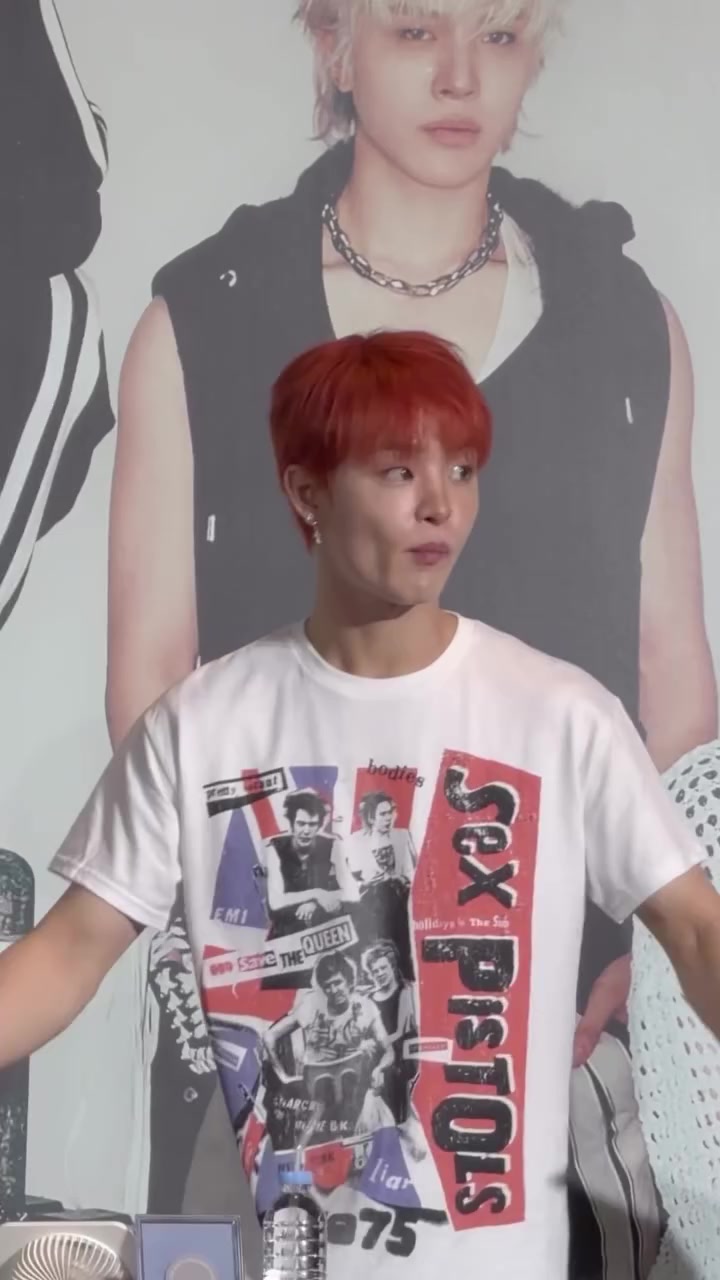 @PACAR GEEHON‼️ JGN SPAM LIKE🥲