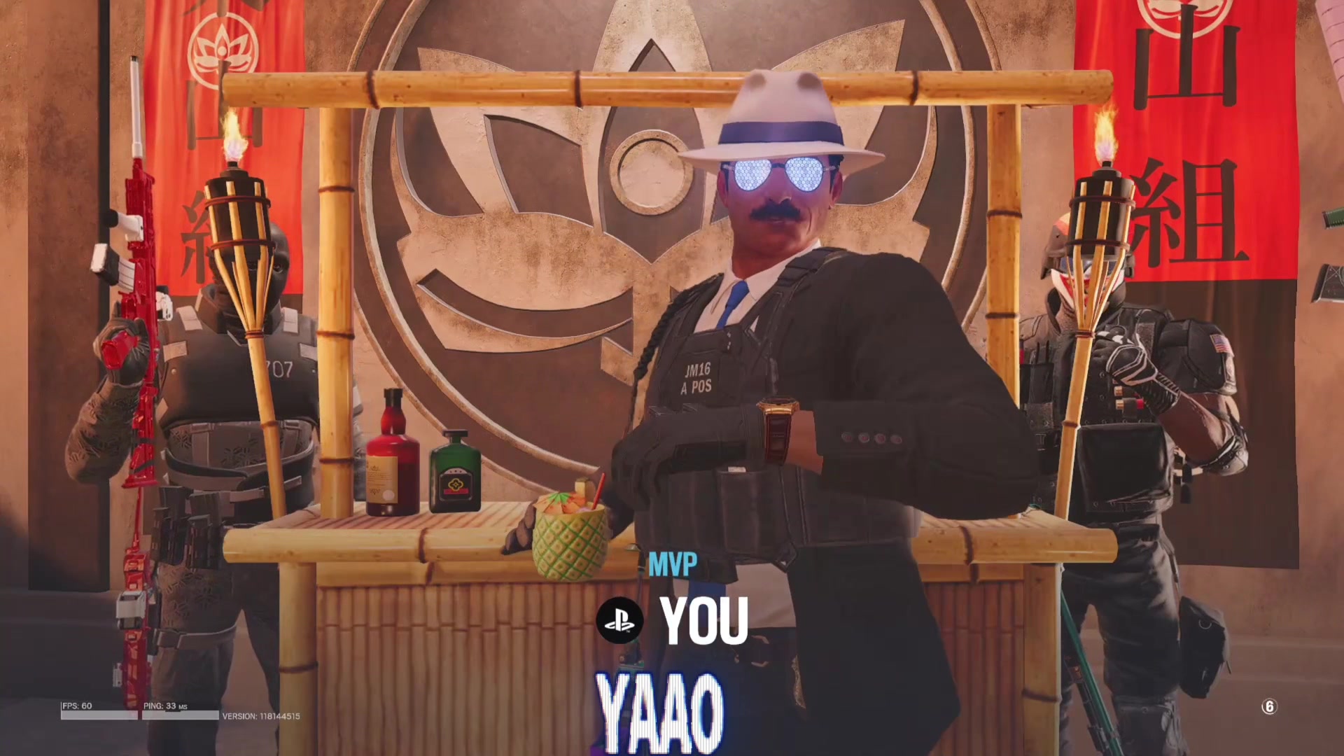 @&yen;AAO