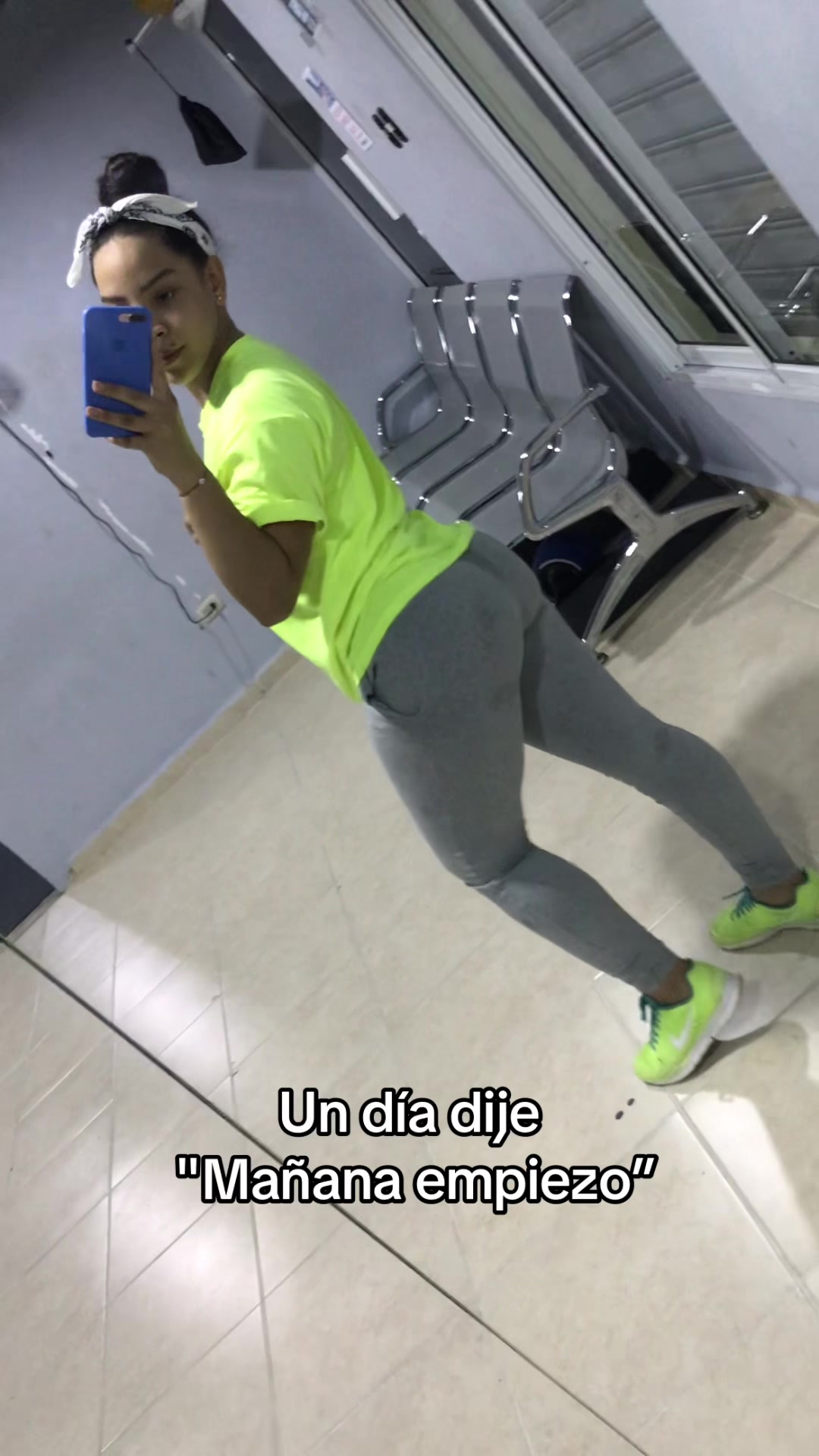 @Licda Yasmeilin Cabrera