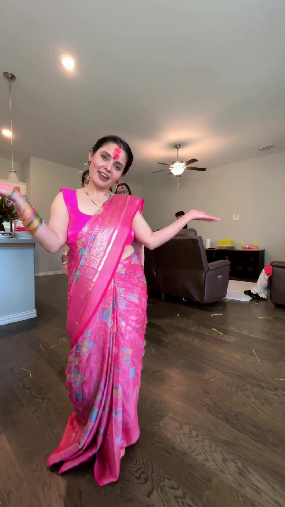 @Namita Bhusal