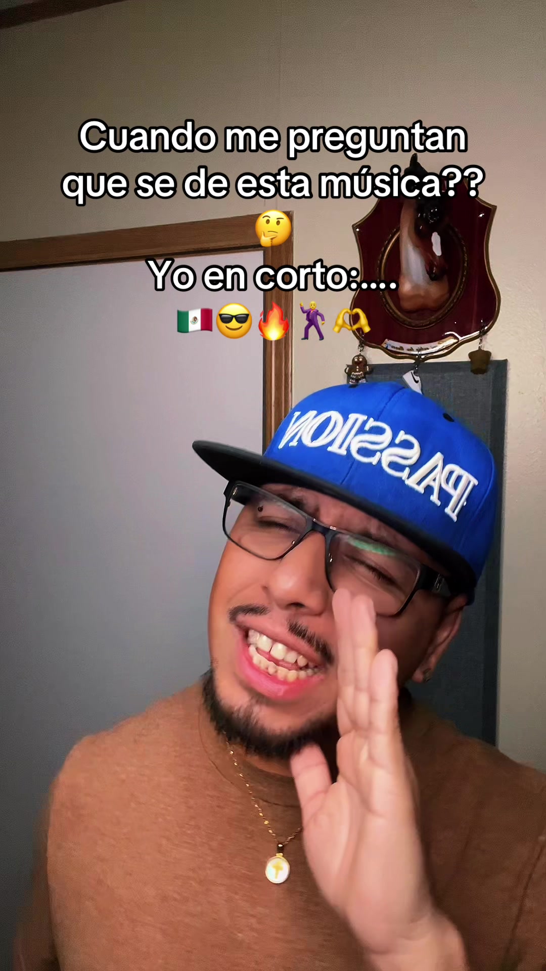 @Lil Passion🇲🇽