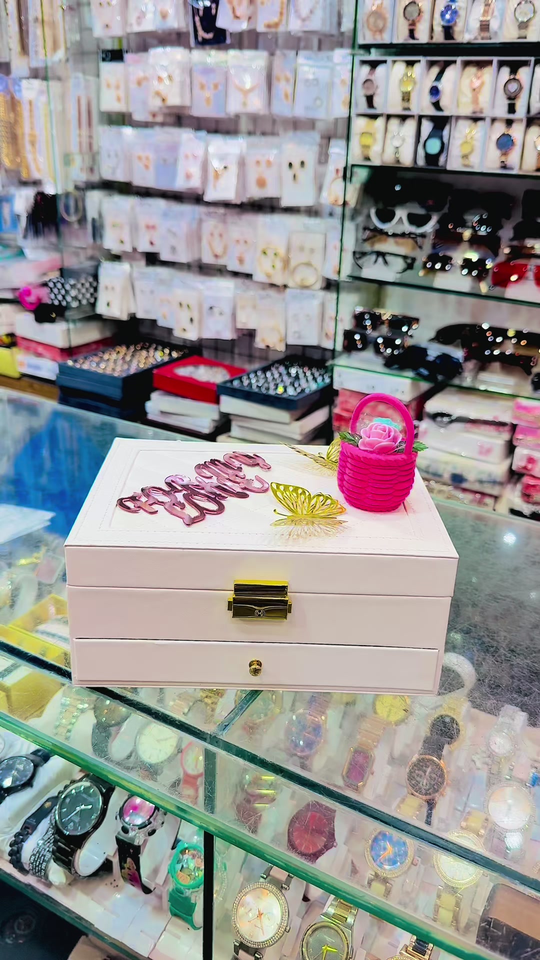 @Gift Collection 💝🎁