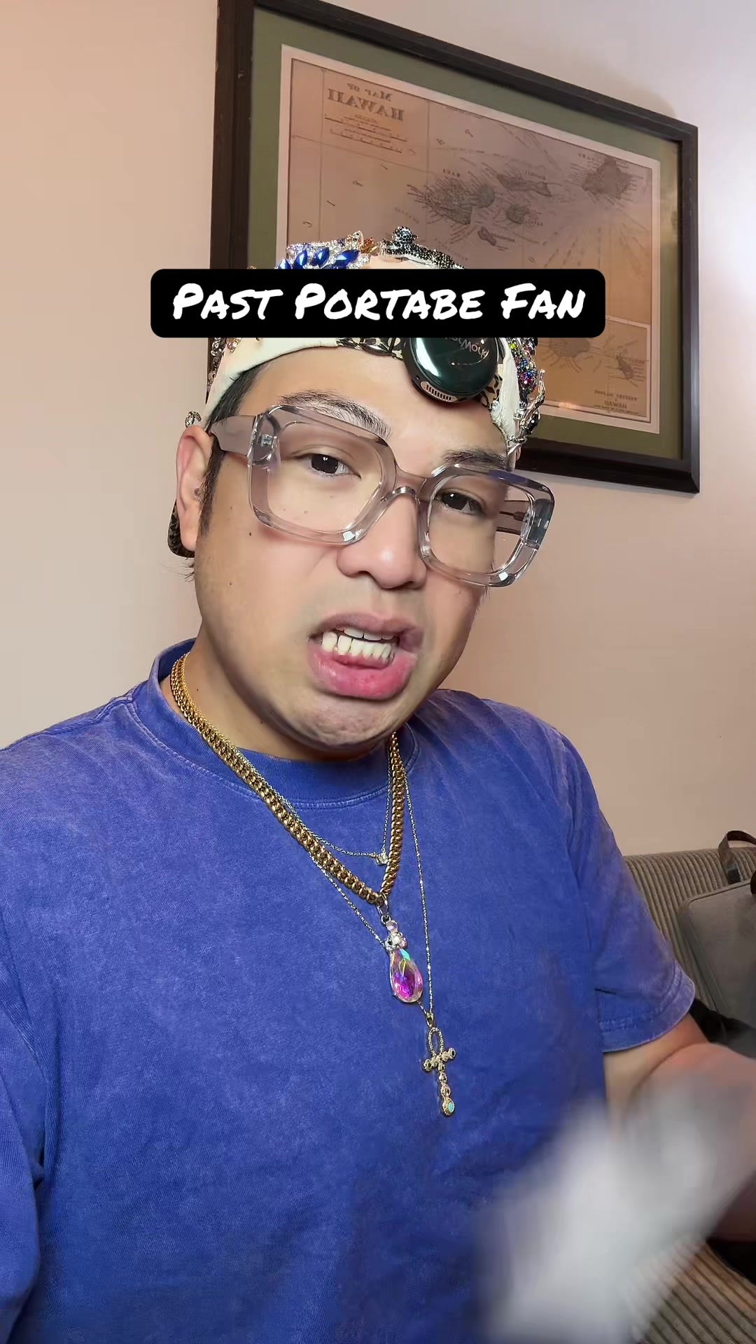 @Vaughn Prada