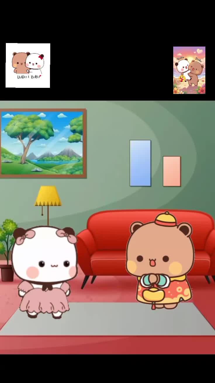 @Dudu Bubu World