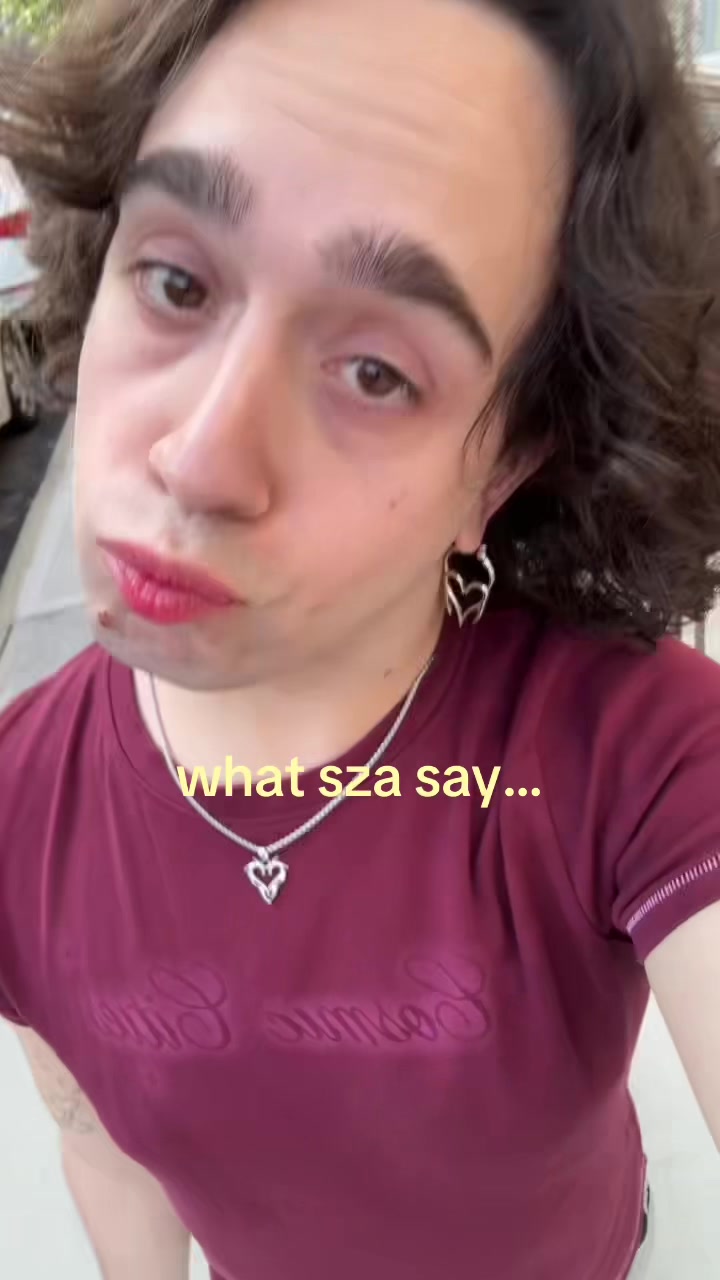 @who tf is Tony 🥸
