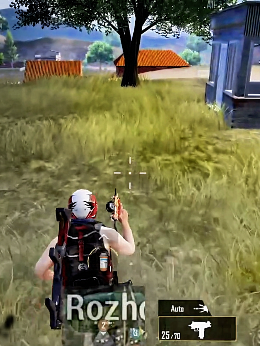 @Shane | PUBG Mobile