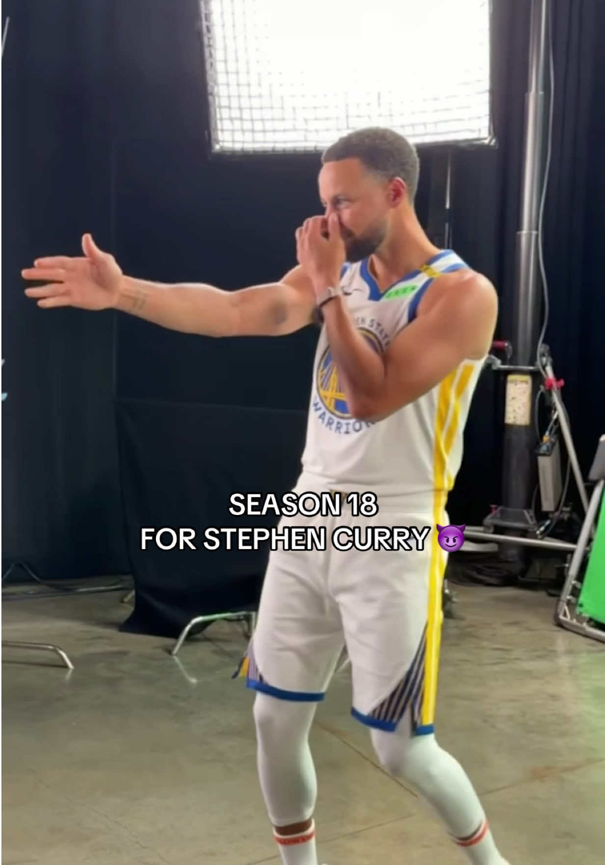 @warriors