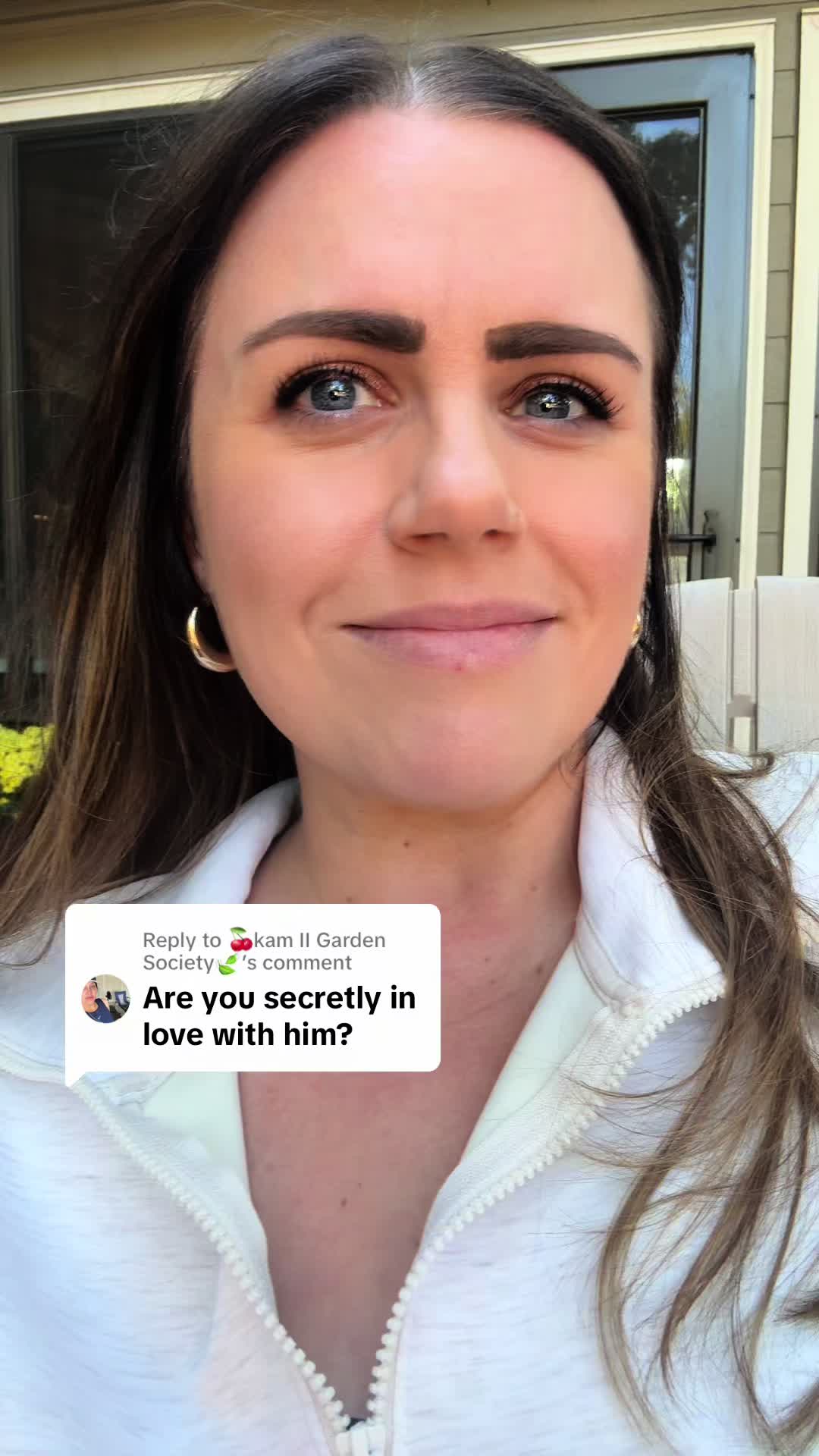 @sarah | chaos & confidence