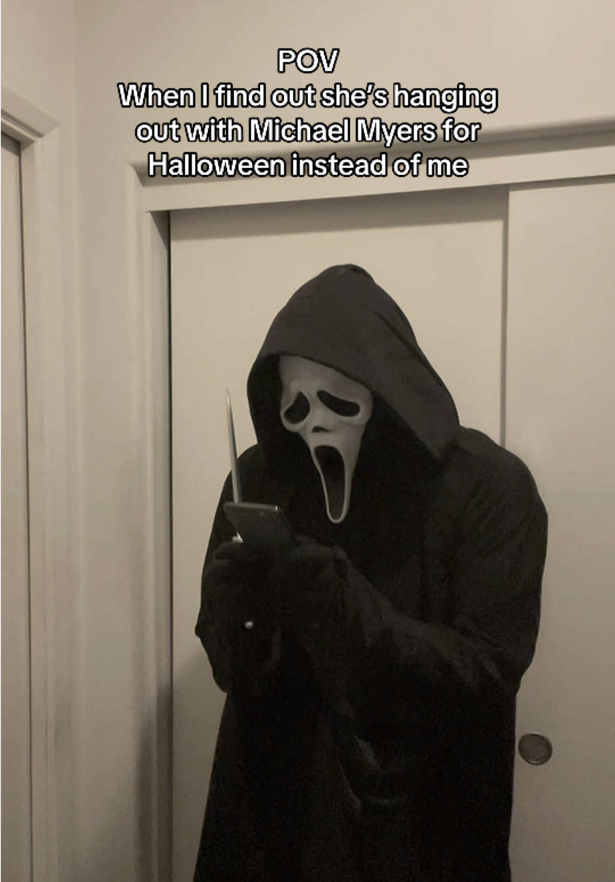 @Geeky Ghost