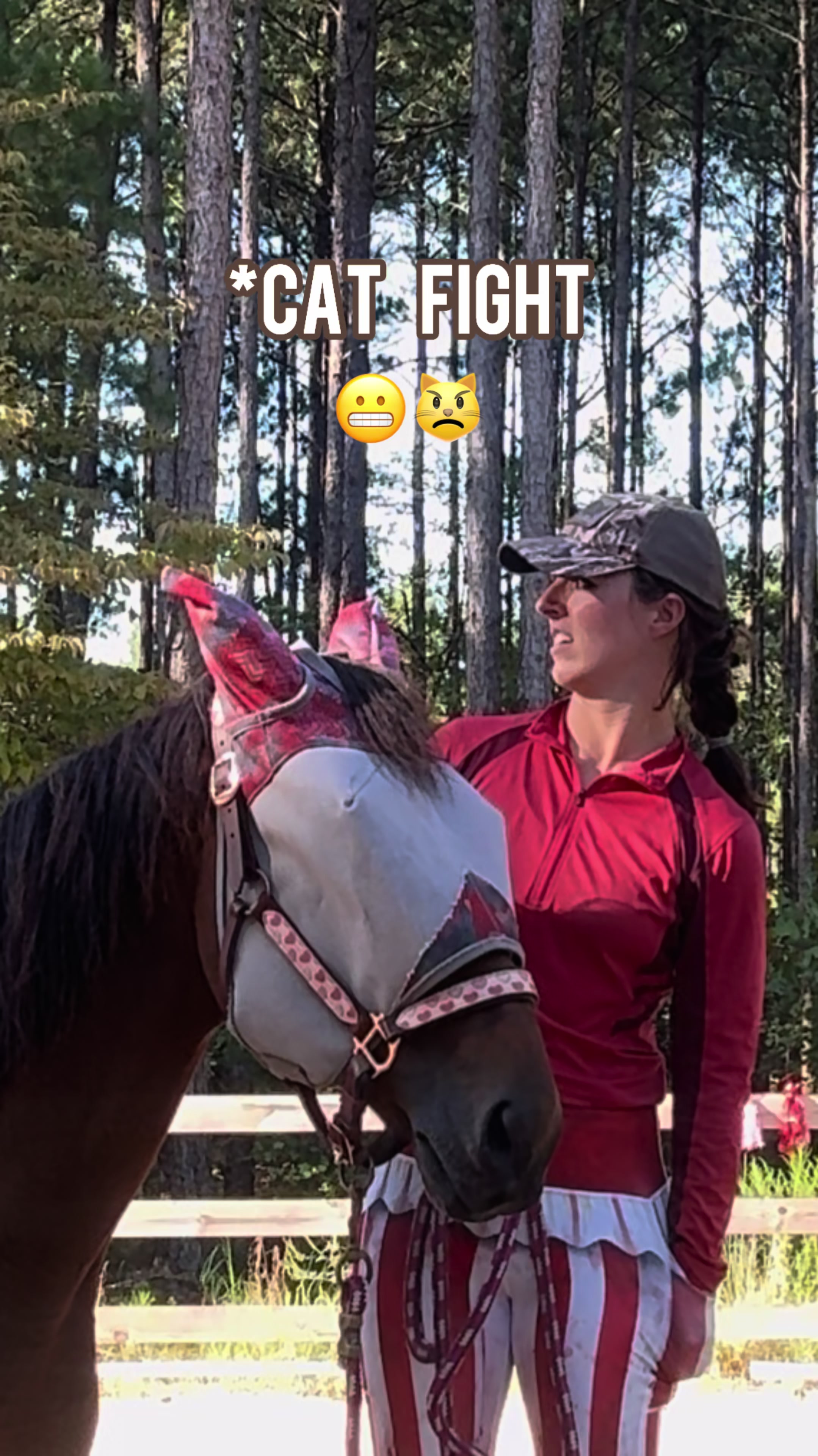 @TheSouthernHorsegirl