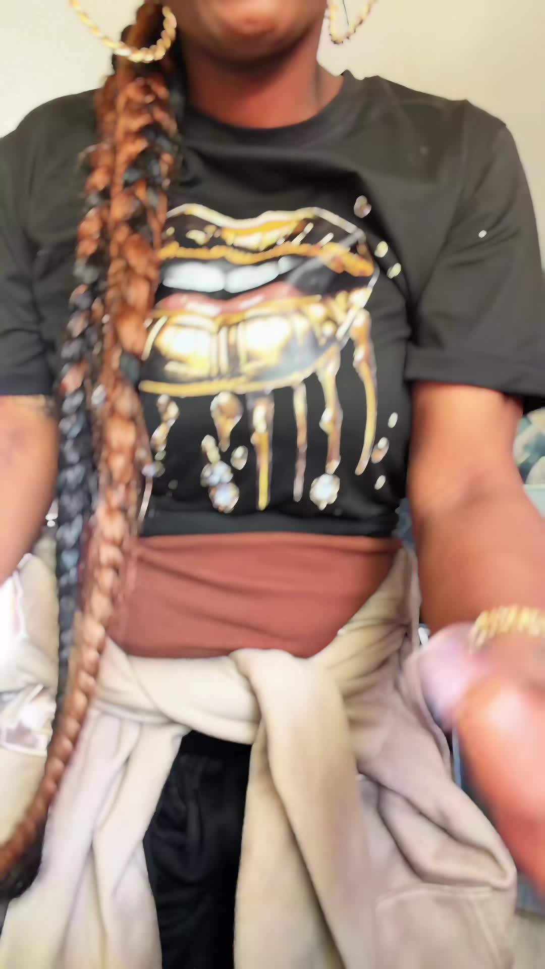 @lil mama