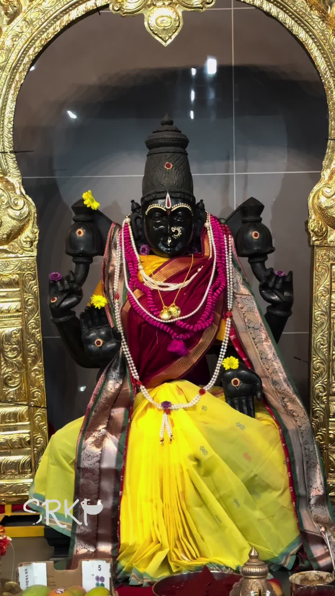 @Mahadev