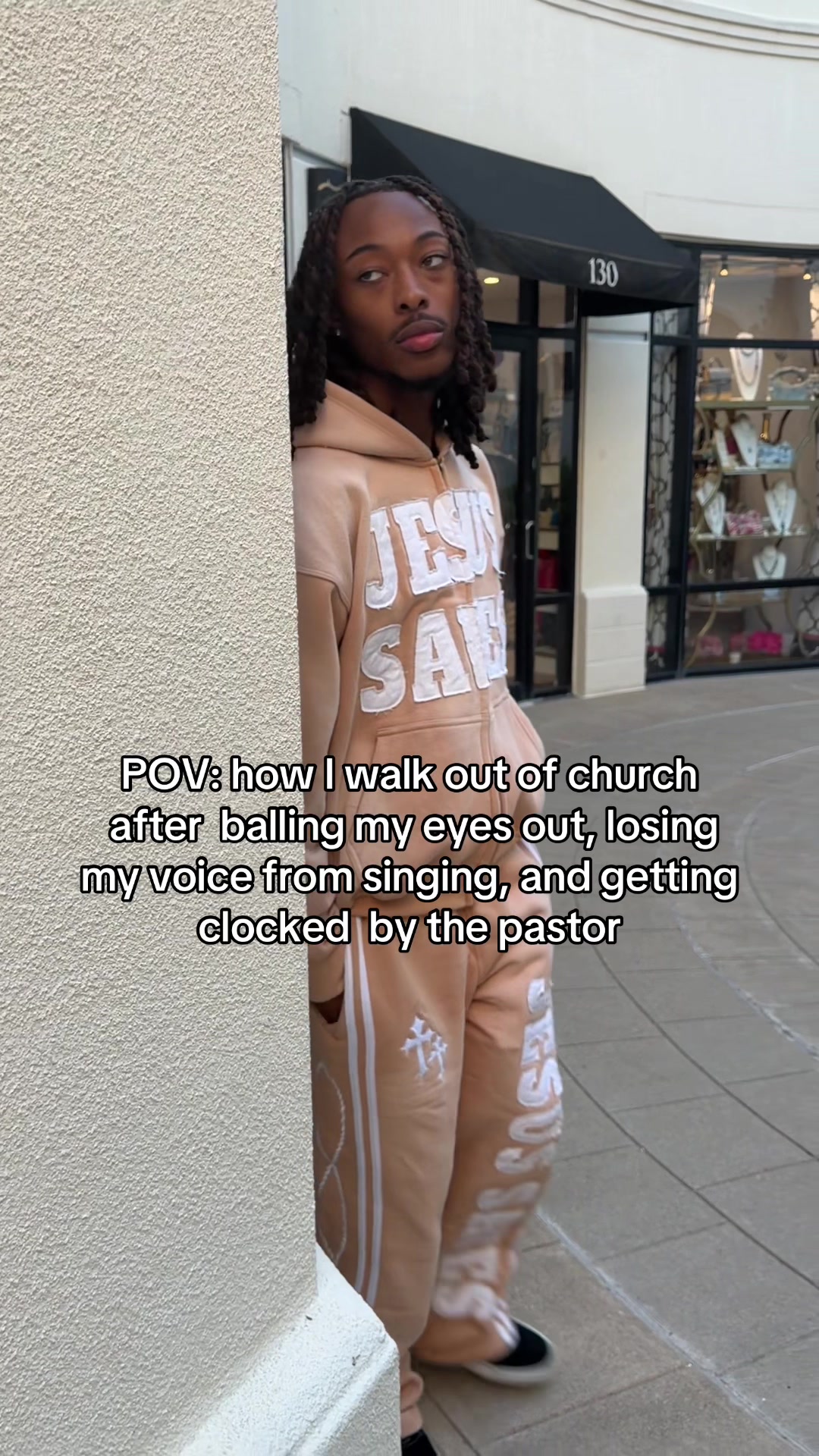@Crowned Saints LLC