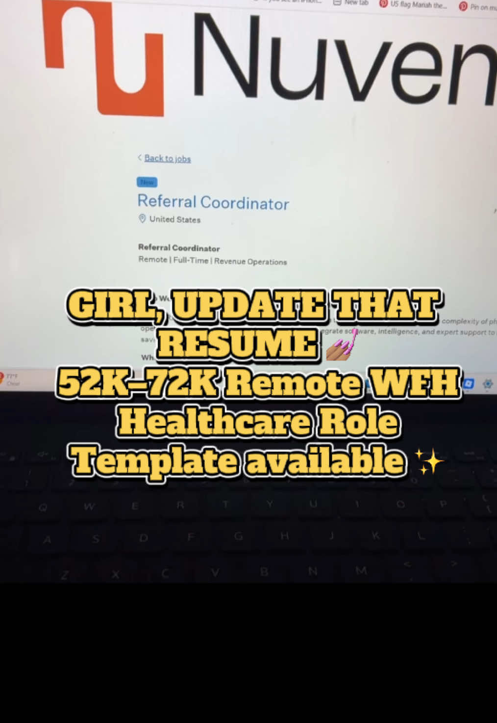 @wfhwitharialle