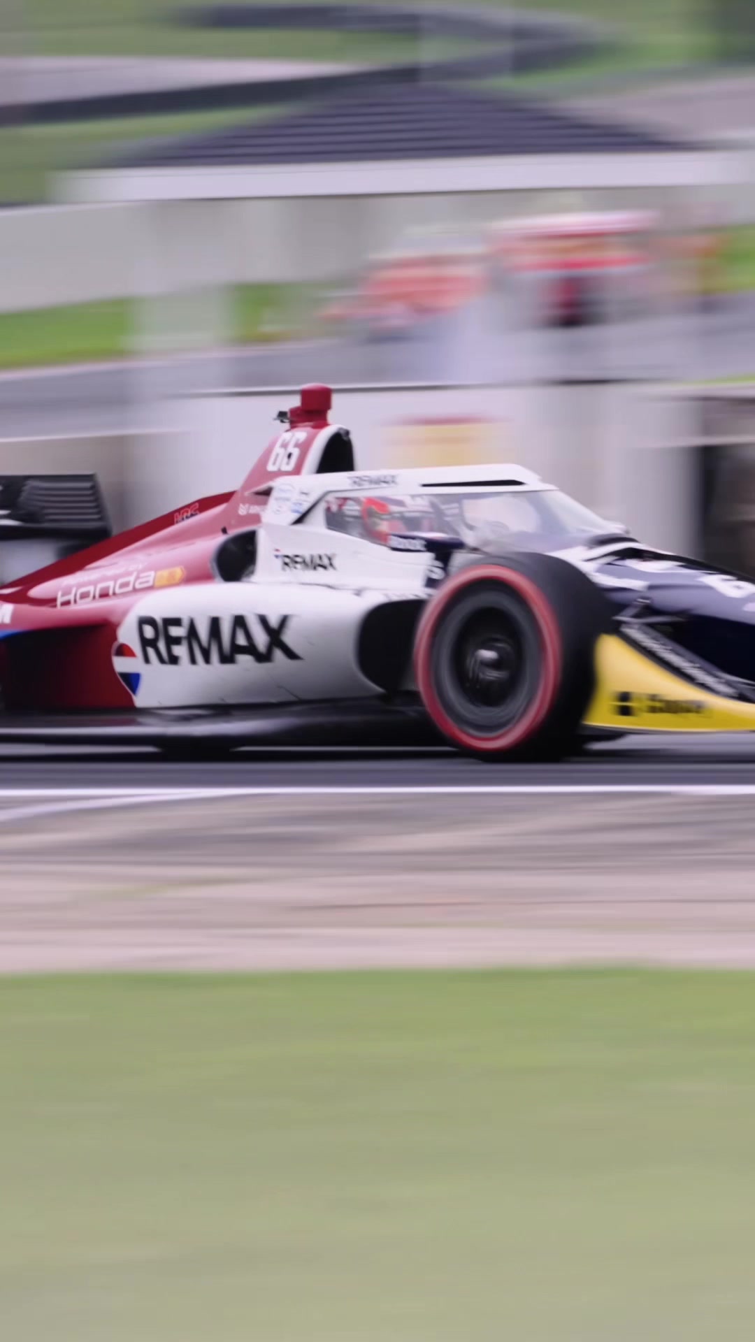 @Meyer Shank Racing