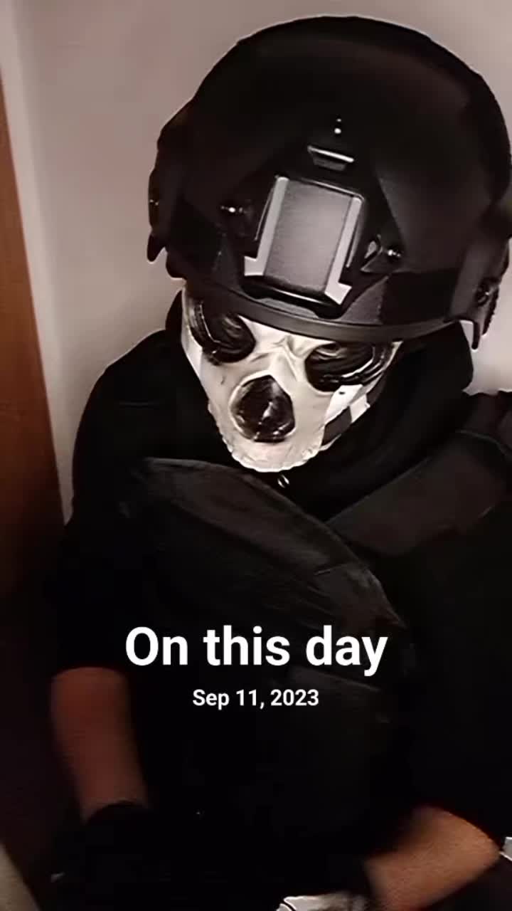 @Raven Cosplay