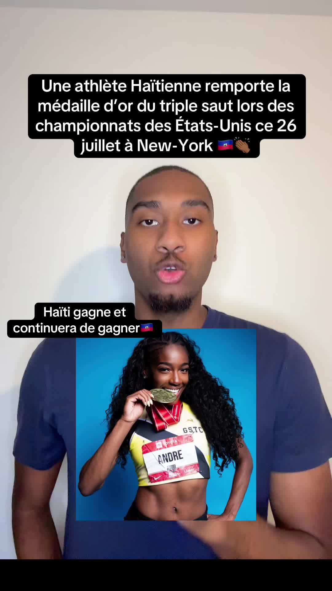 @Ki moun ki la Média