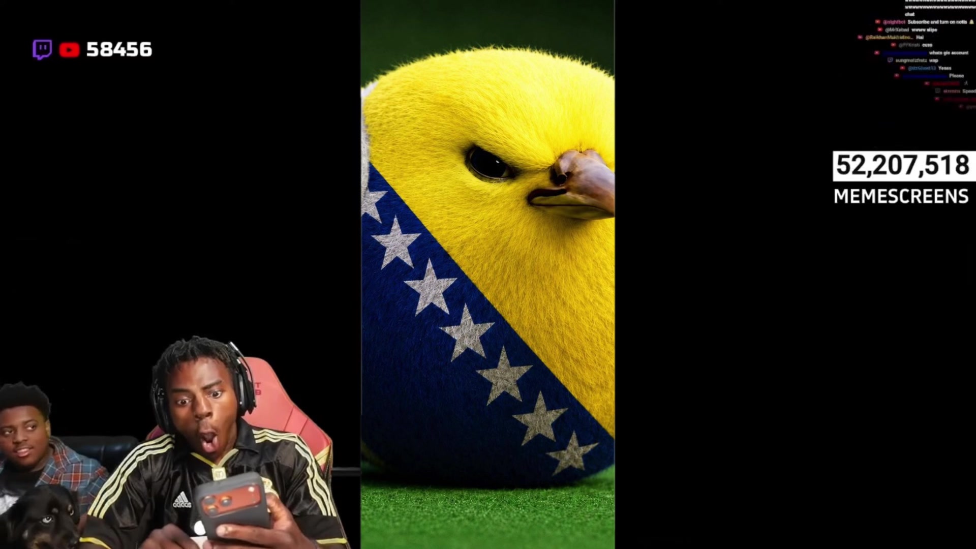 @Bosnia sennis (with goon aura)