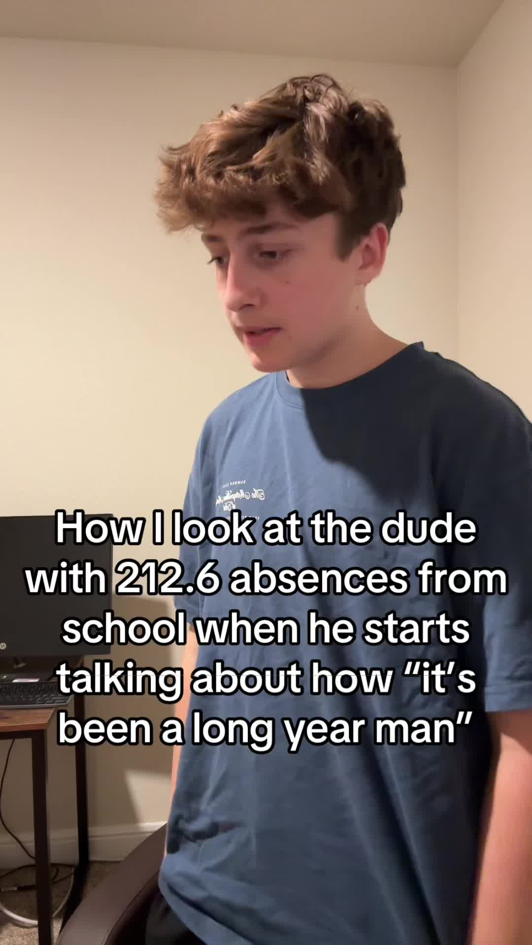 @Dawson