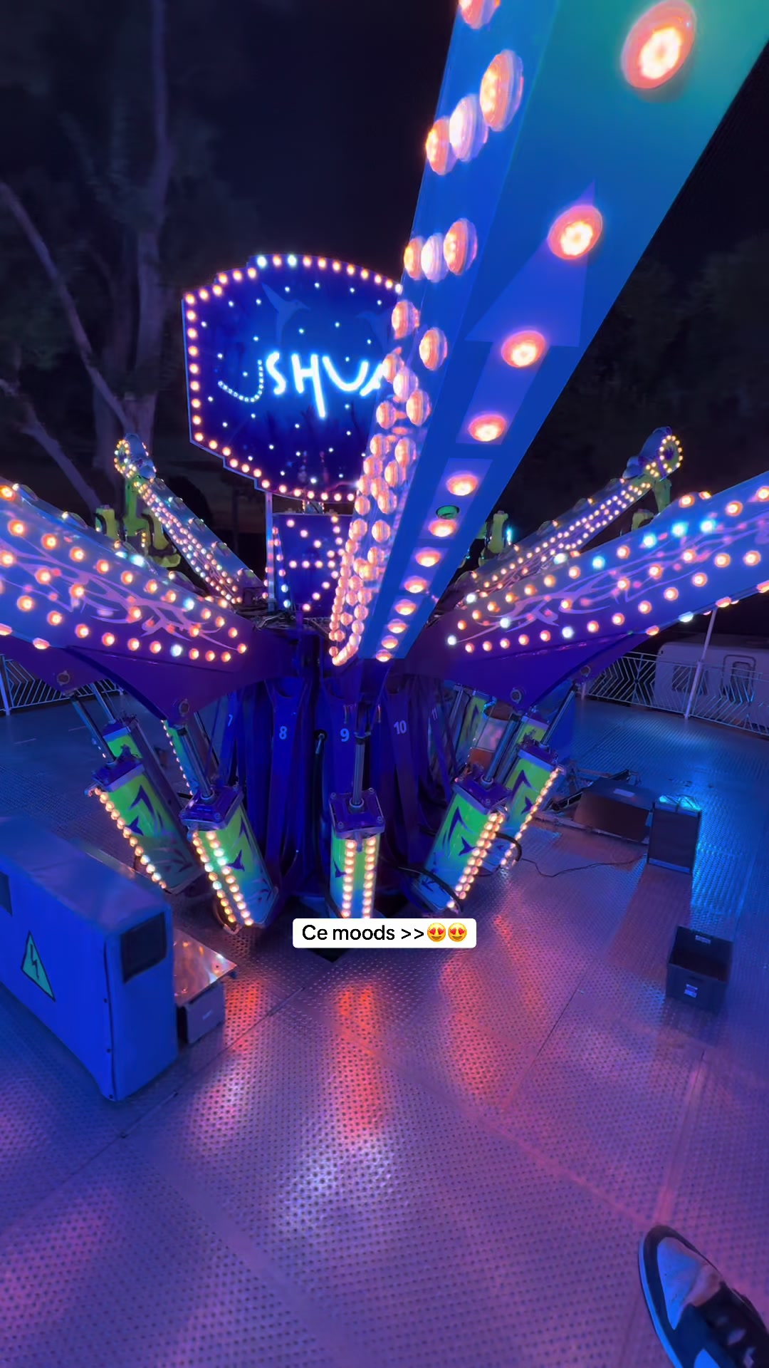 @Kevin Funfair