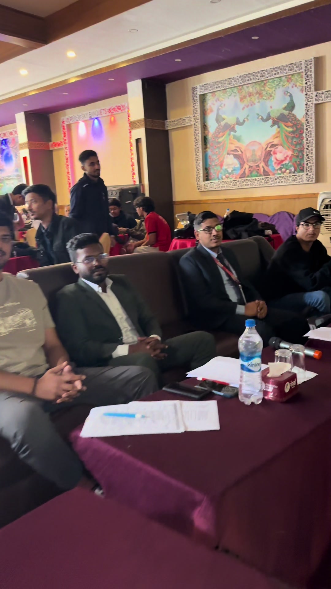 @NCMT COLLEGE