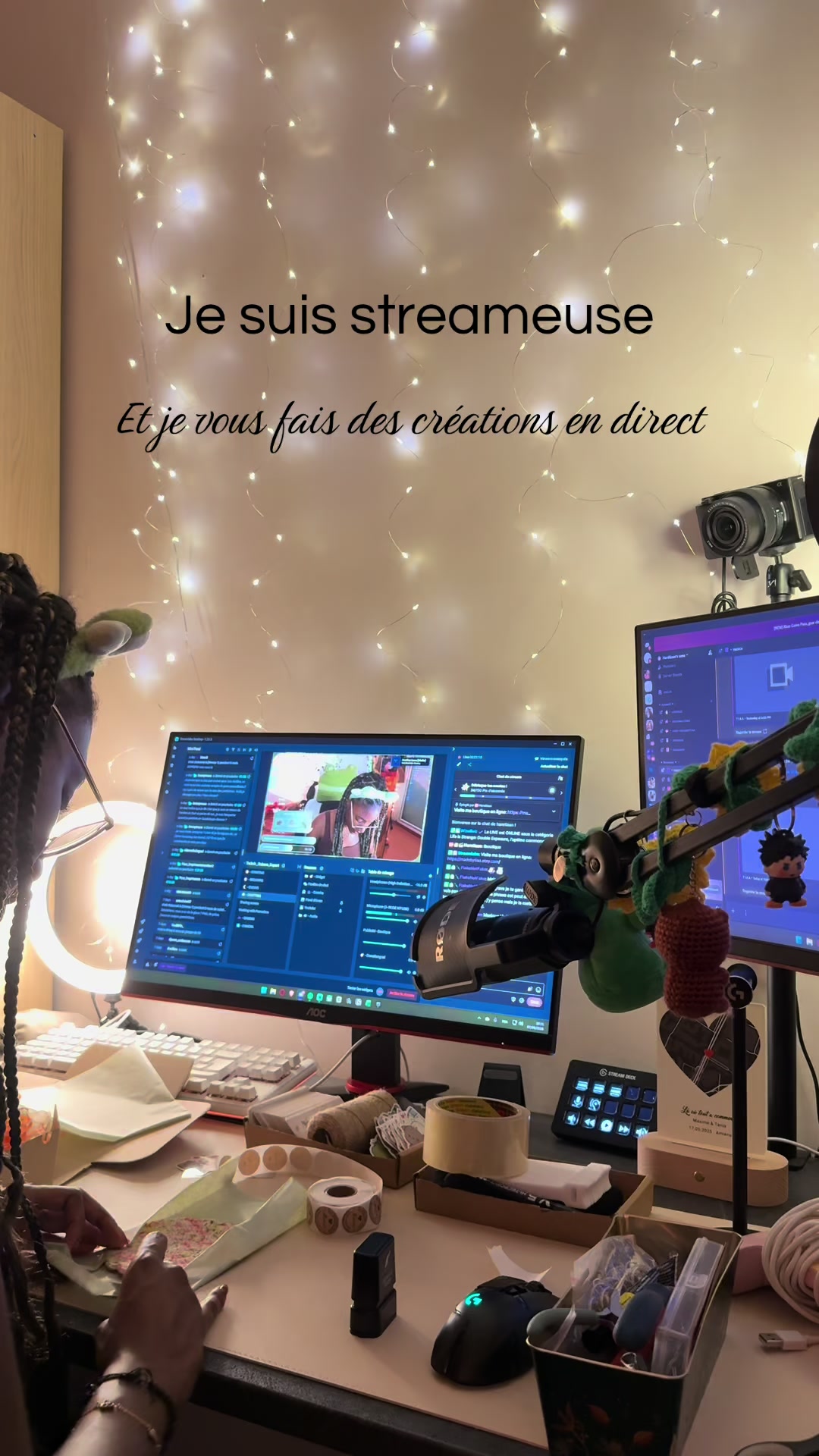 @Haretiaan | Twitch