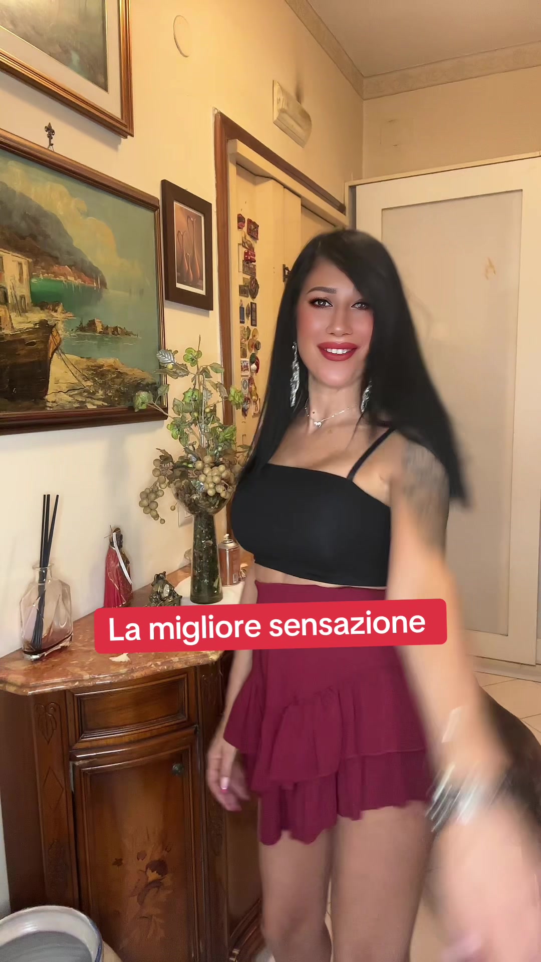 @Cristina Del Pezzo