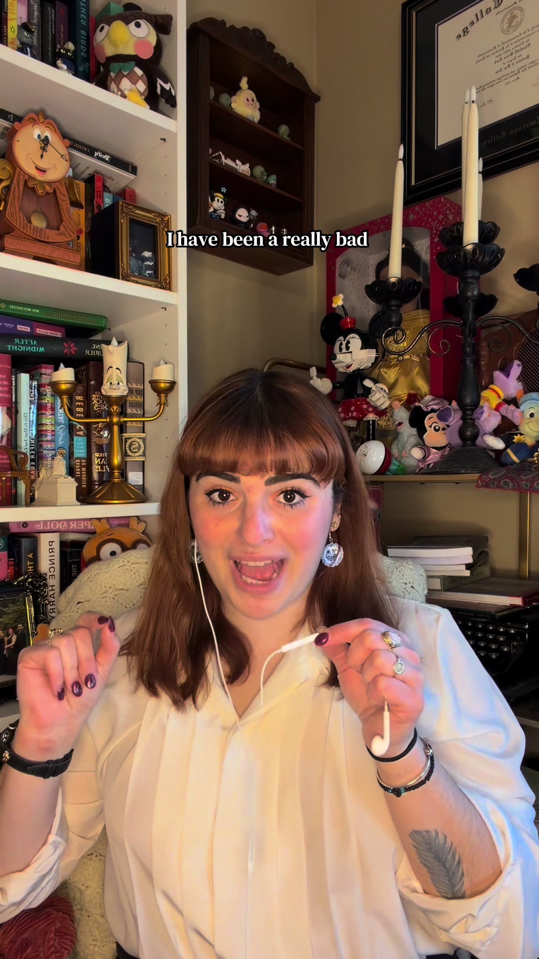 @Liz 🦢