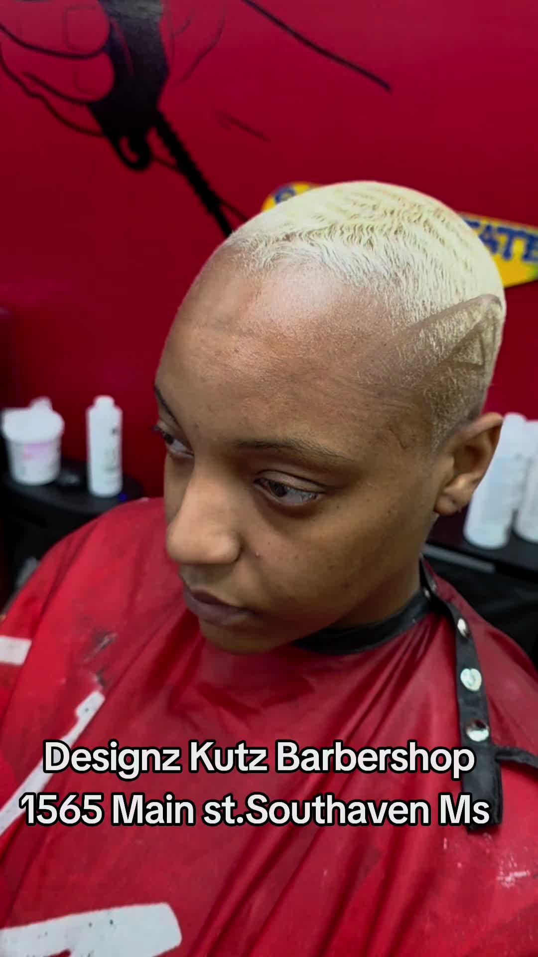 @Derrick Conrad