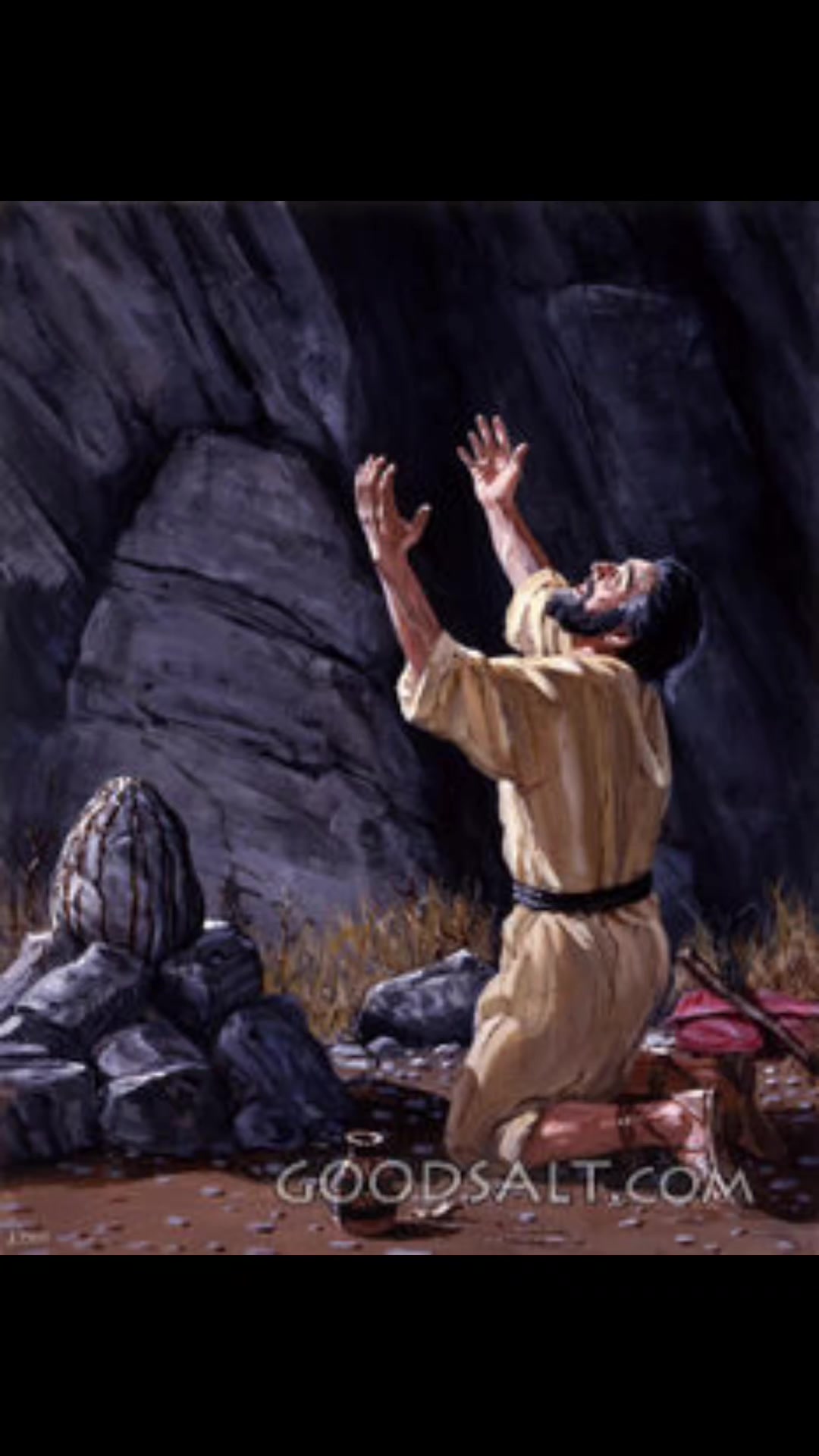 @HIJA DE DIOS
