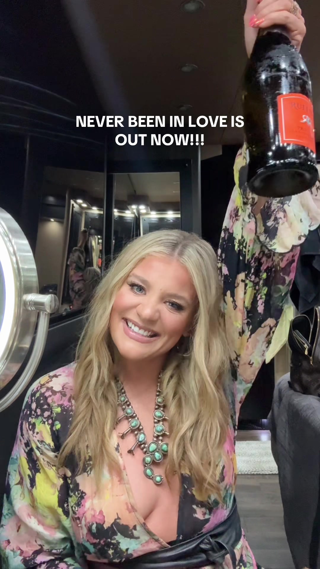 @Lauren Alaina
