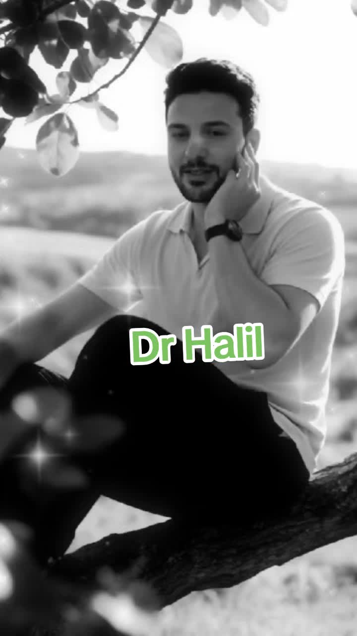 @DrHalileralp
