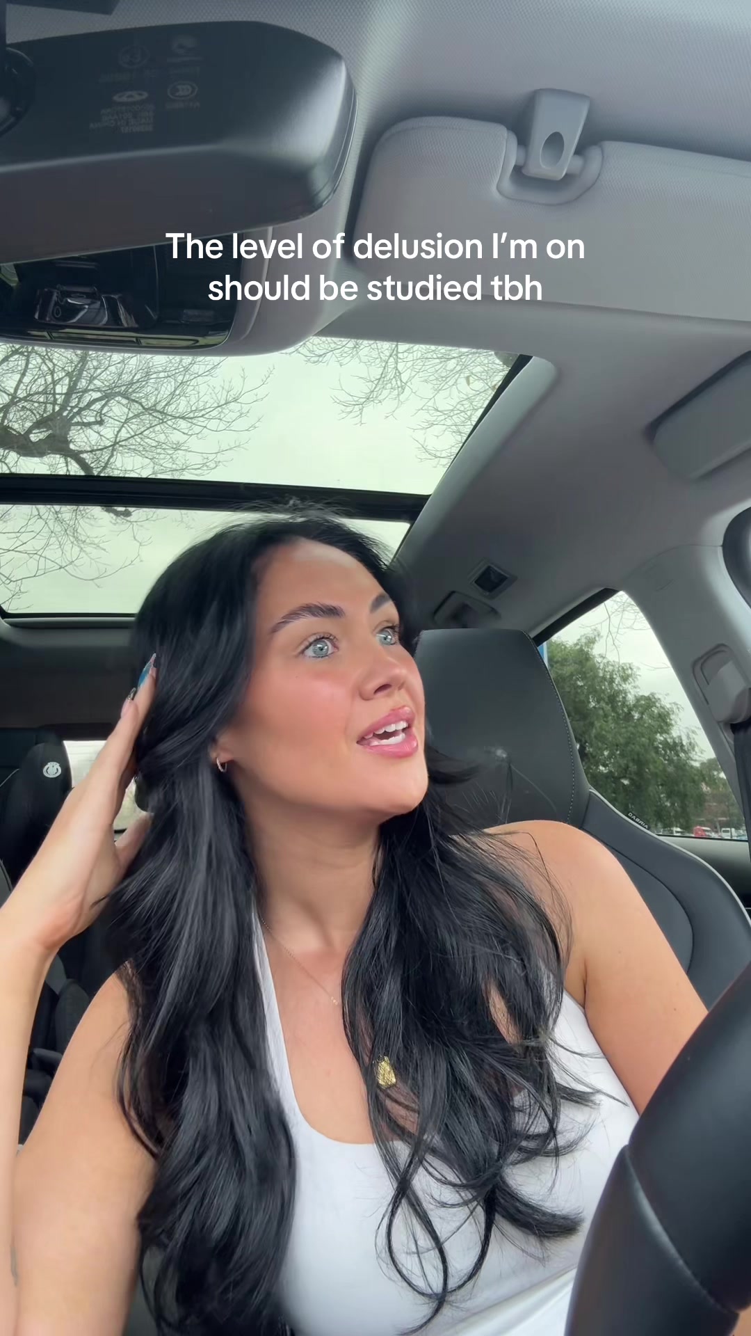 @Chloe Ferrari⚡️