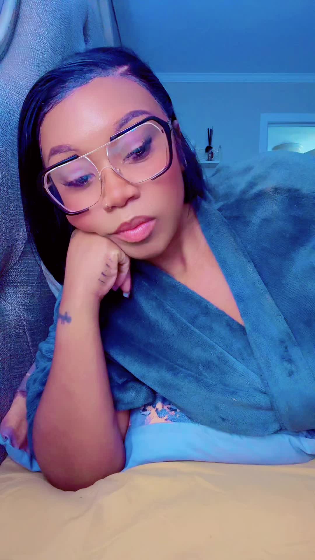 @VonLauderdale 🌹