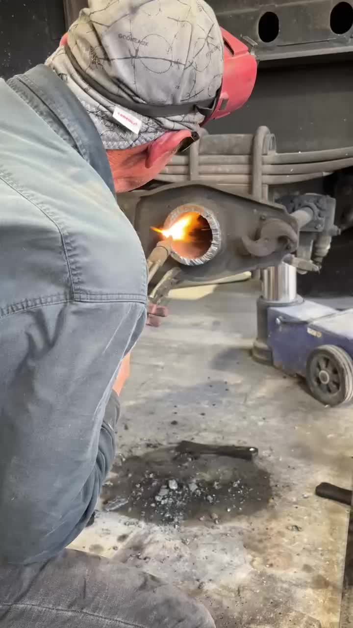 @Axle Surgeons of Southeast TX