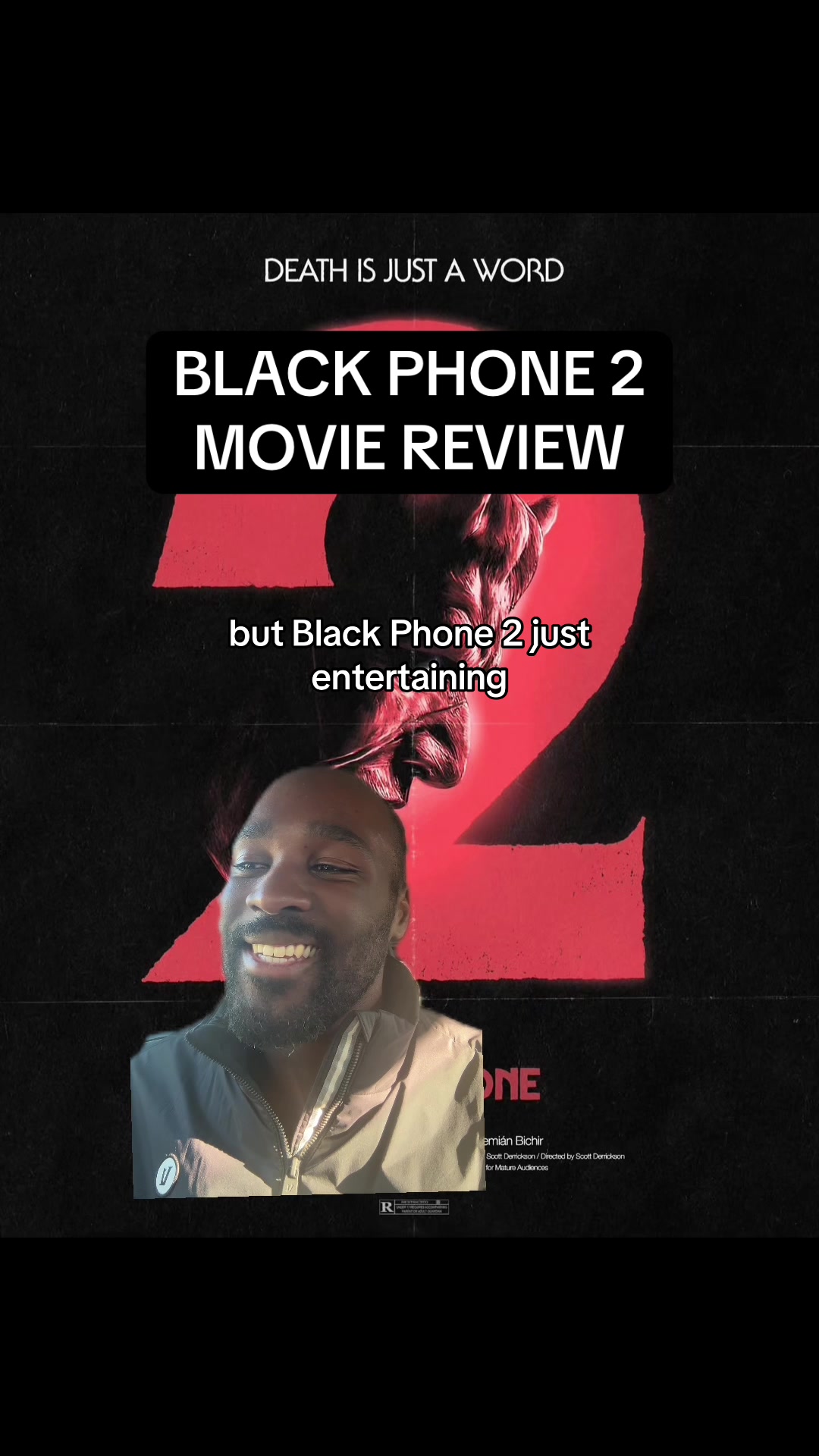 @Scary Movie Review