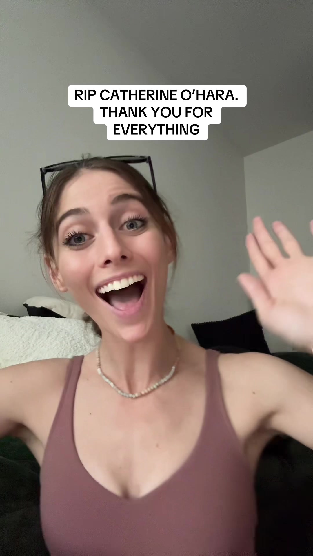 @Alexandra Skylar