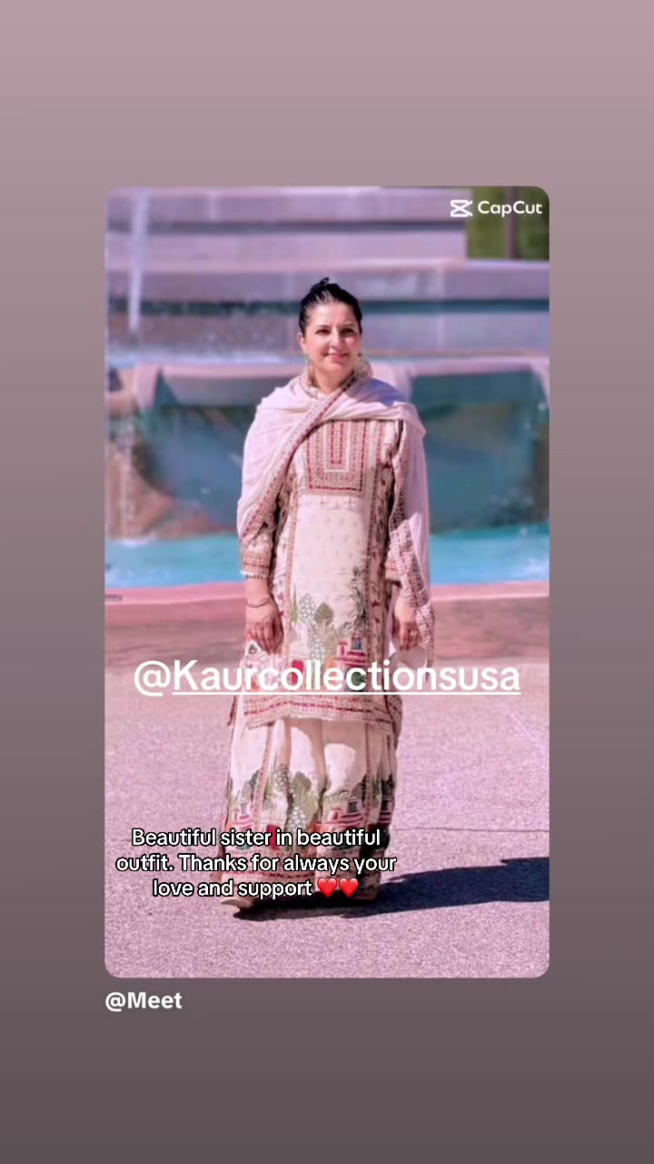 @Kaurcollectionsusa