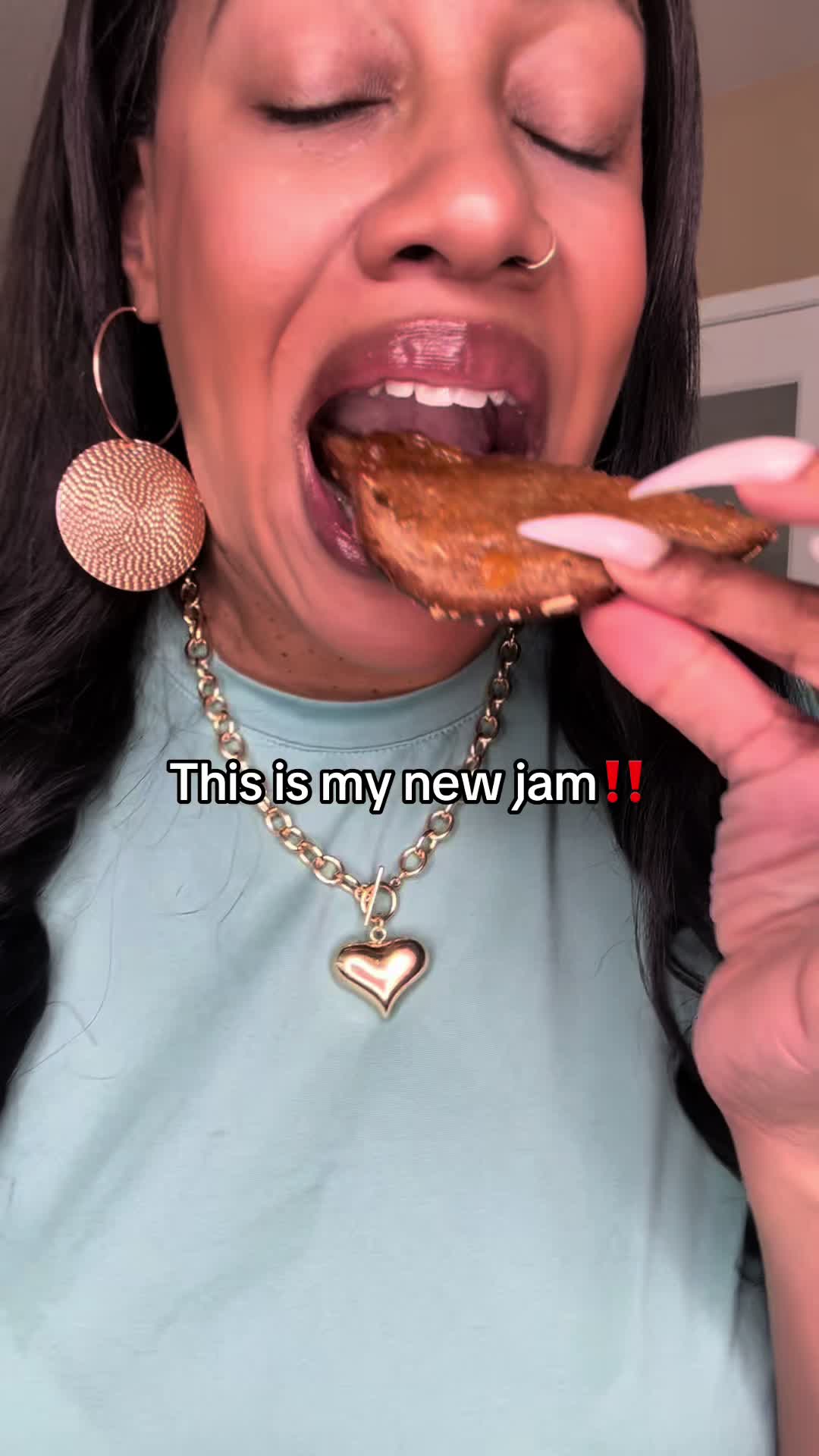 @Charity J