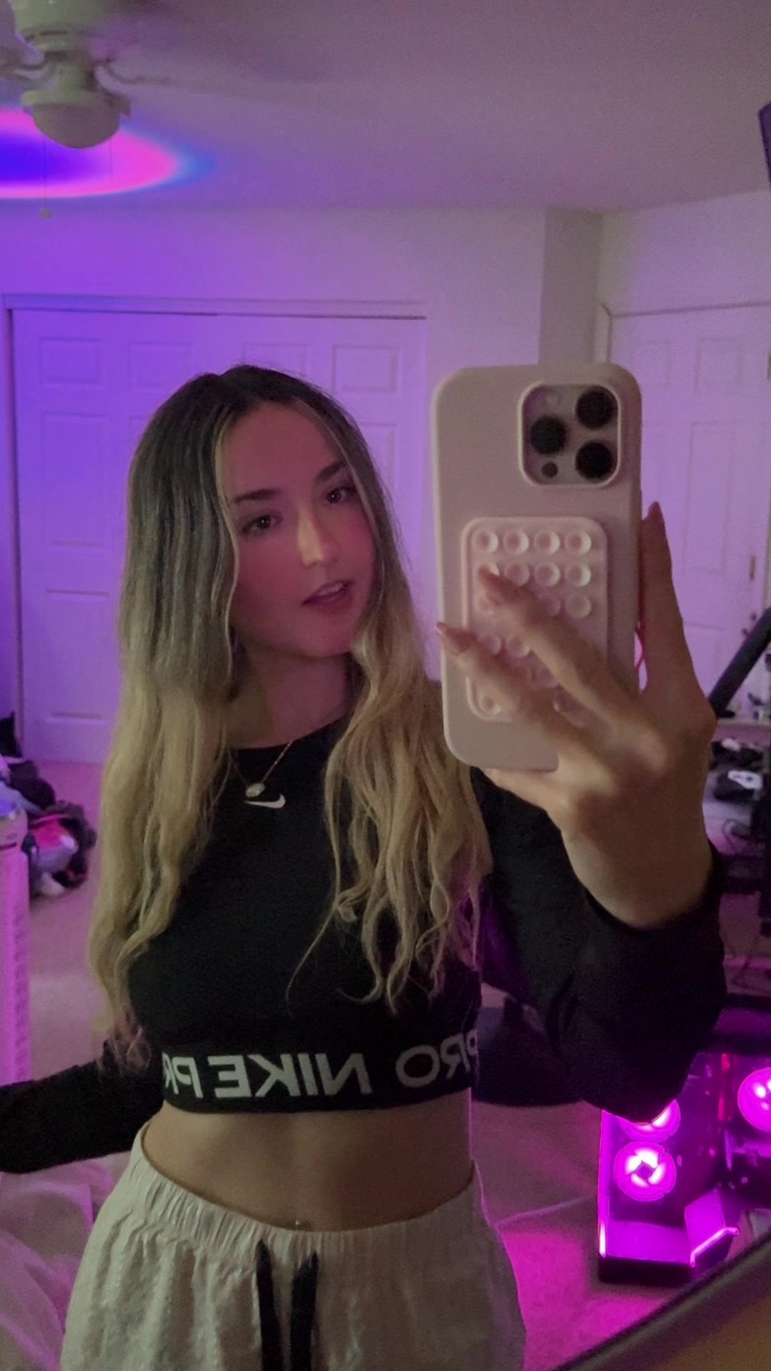 @Breanna