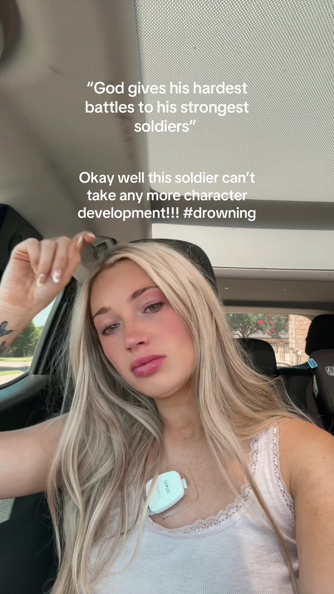 @The Emily Riley