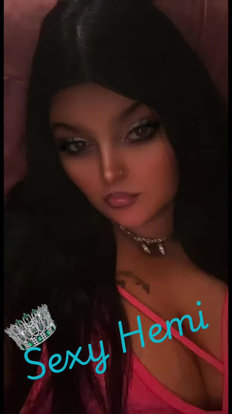 @❤️🔥👑Queensexyhemi440👑❤️🔥
